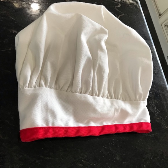 Pampered Chef kids Chef Hat - Picture 2 of 3